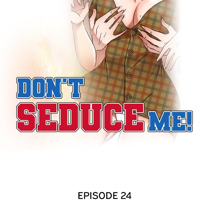 Don’t Seduce Me! Chapter 24 - Manhwa18.com