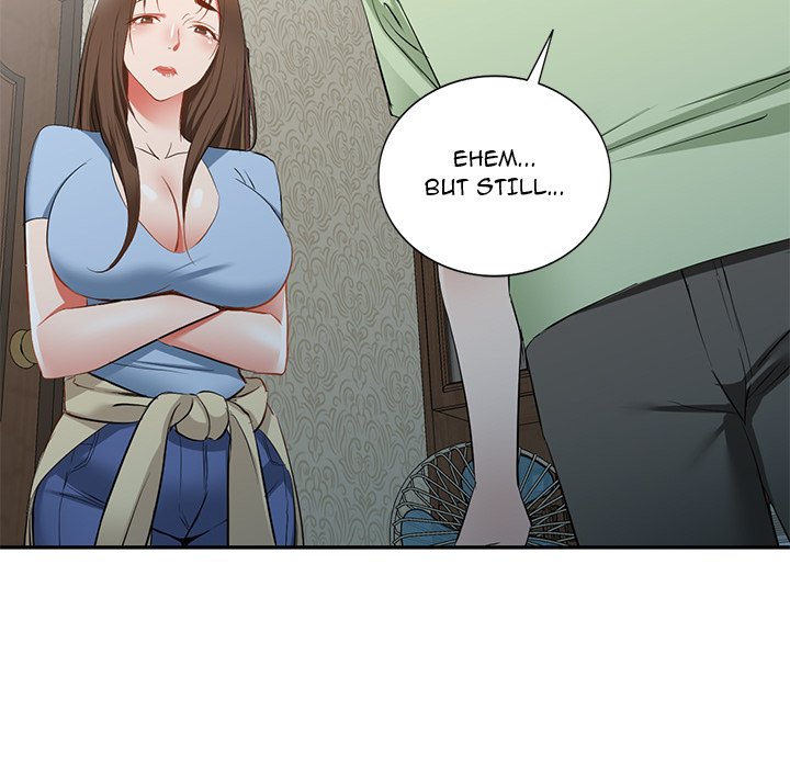 Don’t Seduce Me! Chapter 24 - Manhwa18.com