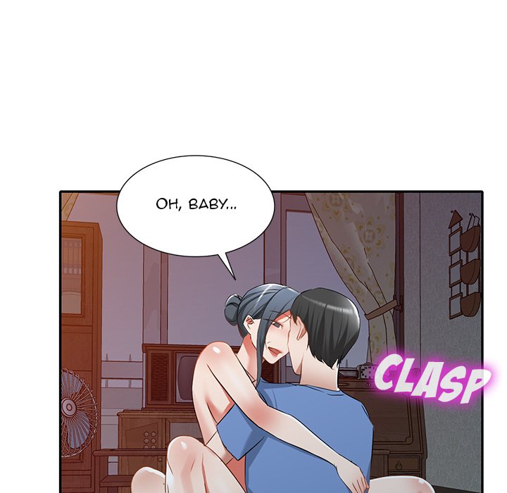 Don’t Seduce Me! Chapter 24 - Manhwa18.com