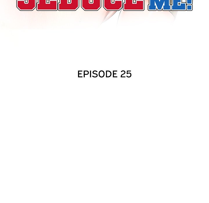 Don’t Seduce Me! Chapter 25 - Manhwa18.com