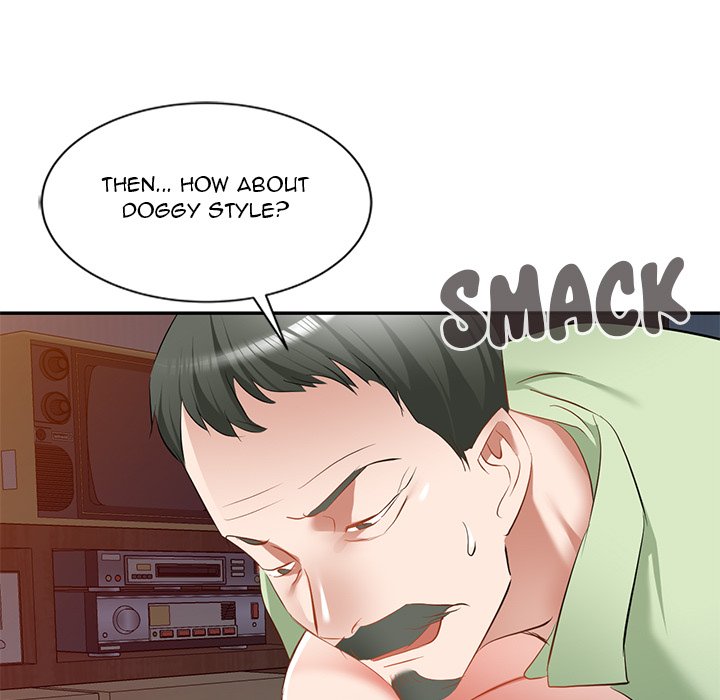 Don’t Seduce Me! Chapter 25 - Manhwa18.com