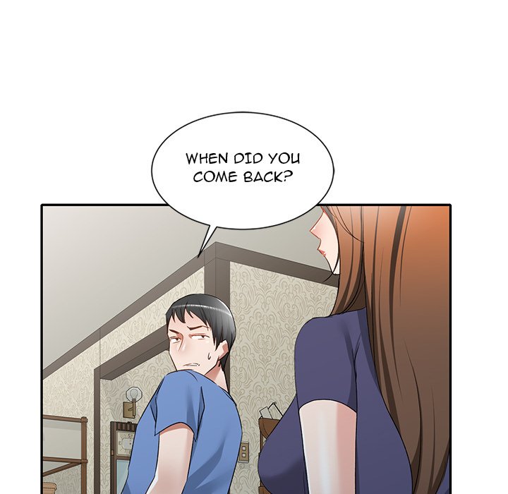 Don’t Seduce Me! Chapter 25 - Manhwa18.com