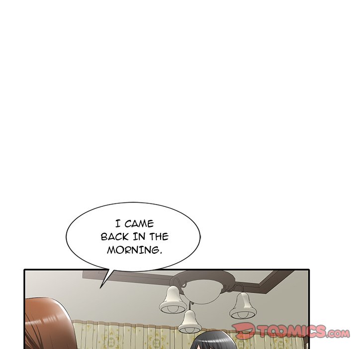 Don’t Seduce Me! Chapter 25 - Manhwa18.com