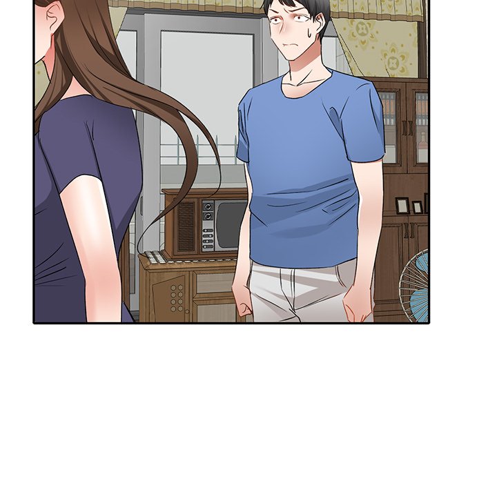 Don’t Seduce Me! Chapter 25 - Manhwa18.com