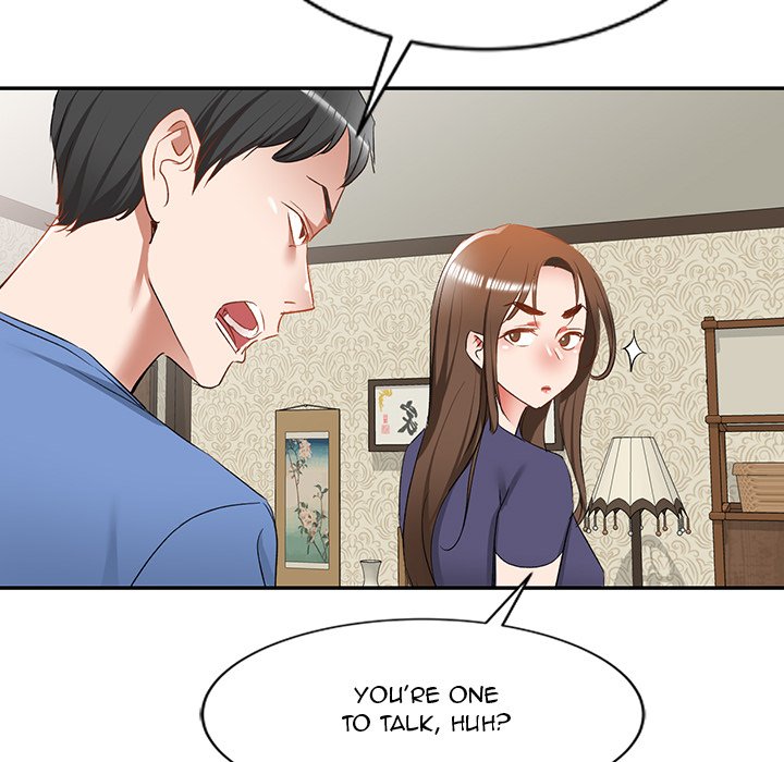 Don’t Seduce Me! Chapter 25 - Manhwa18.com