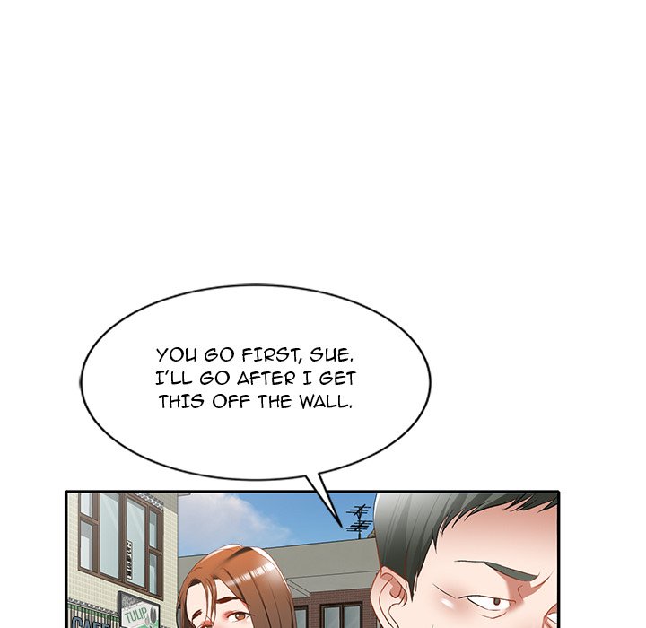 Don’t Seduce Me! Chapter 25 - Manhwa18.com