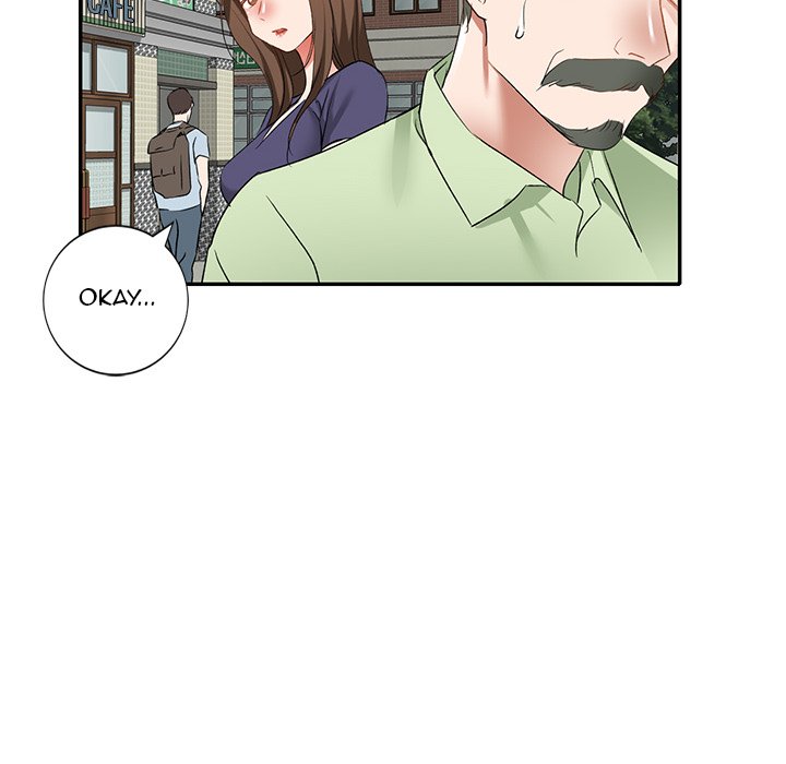 Don’t Seduce Me! Chapter 25 - Manhwa18.com