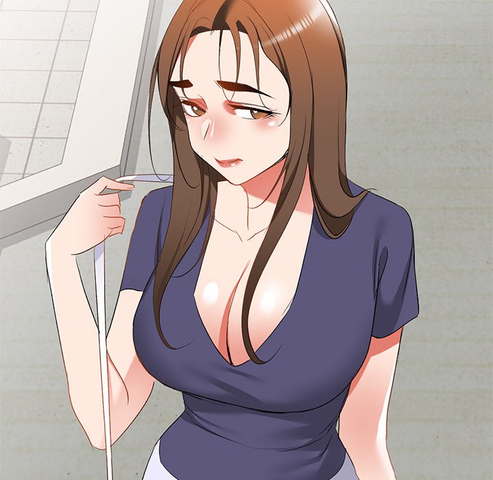 Don’t Seduce Me! Chapter 25 - Manhwa18.com