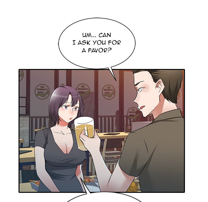 Don’t Seduce Me! Chapter 25 - Manhwa18.com