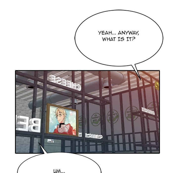 Don’t Seduce Me! Chapter 25 - Manhwa18.com