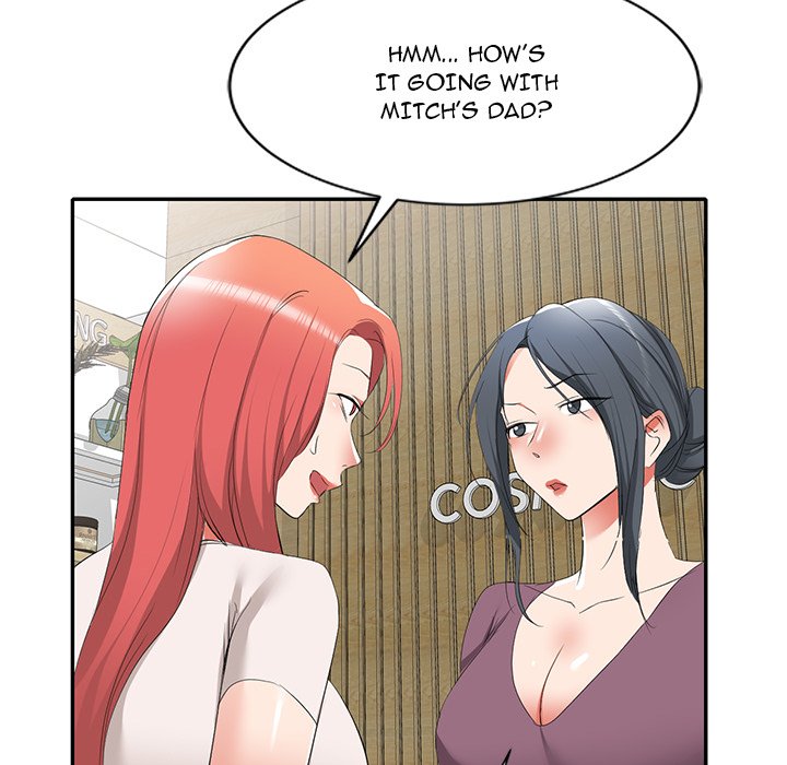 Don’t Seduce Me! Chapter 25 - Manhwa18.com