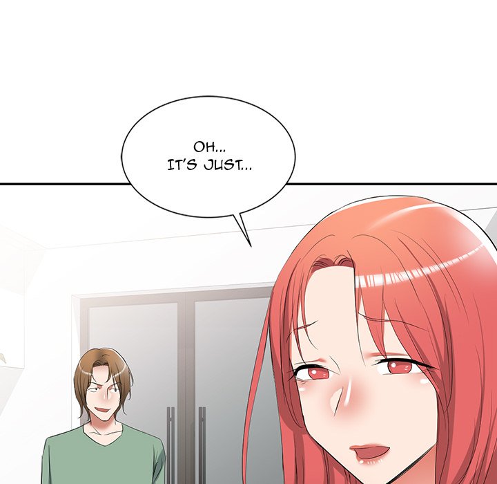 Don’t Seduce Me! Chapter 25 - Manhwa18.com