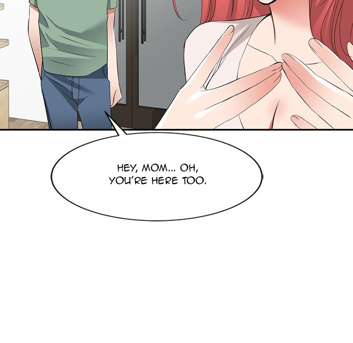 Don’t Seduce Me! Chapter 25 - Manhwa18.com