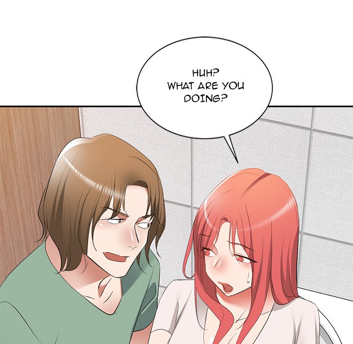 Don’t Seduce Me! Chapter 25 - Manhwa18.com