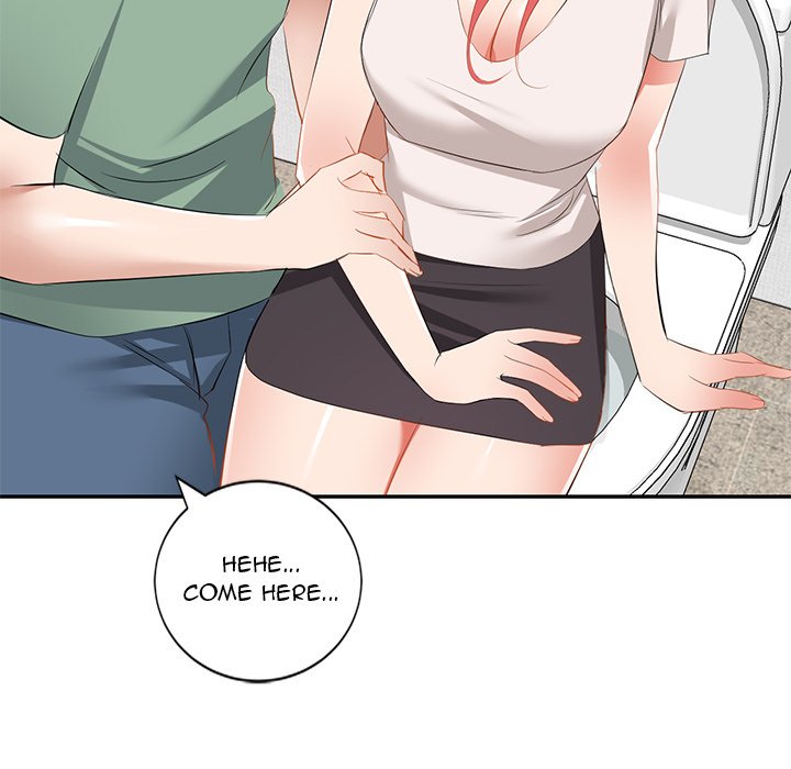 Don’t Seduce Me! Chapter 25 - Manhwa18.com