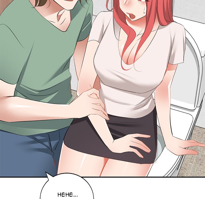 Don’t Seduce Me! Chapter 26 - Manhwa18.com