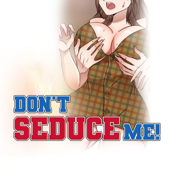 Don’t Seduce Me! Chapter 26 - Manhwa18.com