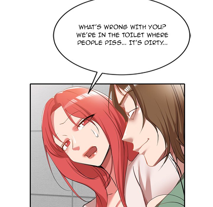 Don’t Seduce Me! Chapter 26 - Manhwa18.com