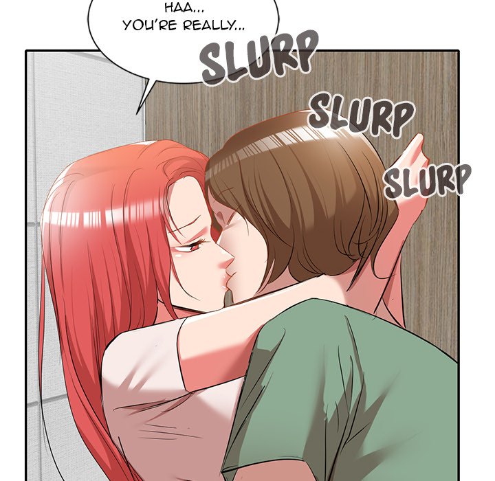 Don’t Seduce Me! Chapter 26 - Manhwa18.com