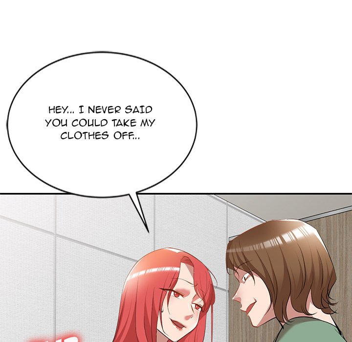 Don’t Seduce Me! Chapter 26 - Manhwa18.com