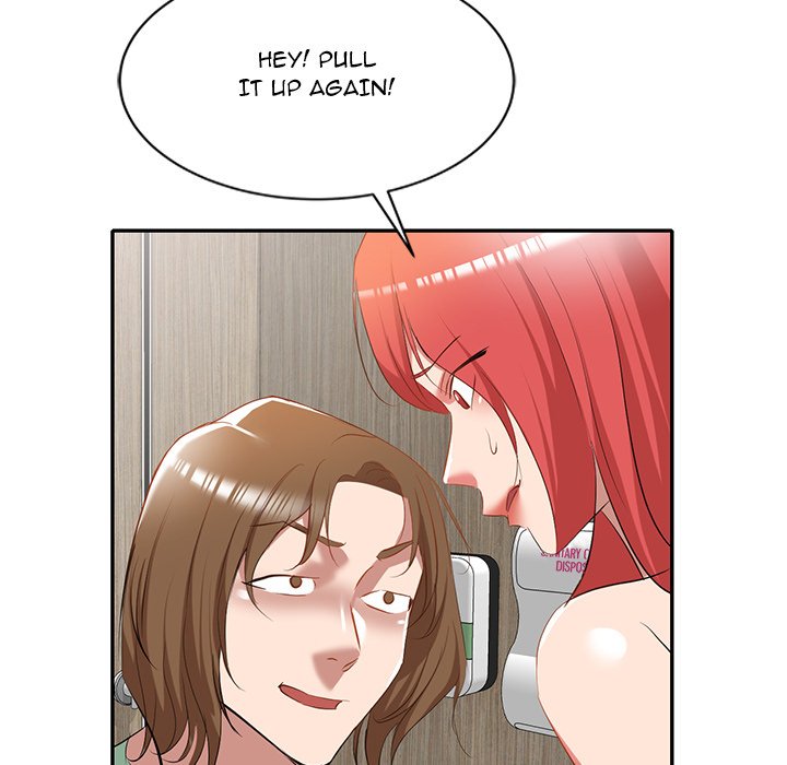 Don’t Seduce Me! Chapter 26 - Manhwa18.com