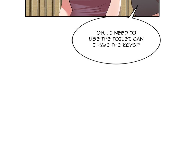 Don’t Seduce Me! Chapter 26 - Manhwa18.com