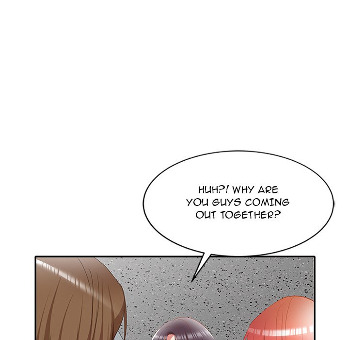 Don’t Seduce Me! Chapter 26 - Manhwa18.com