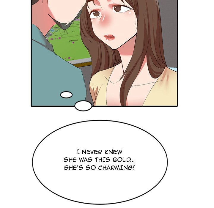 Don’t Seduce Me! Chapter 26 - Manhwa18.com