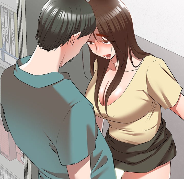 Don’t Seduce Me! Chapter 27 - Manhwa18.com