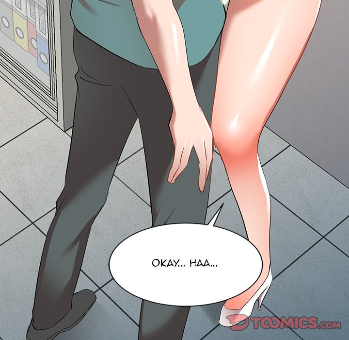 Don’t Seduce Me! Chapter 27 - Manhwa18.com