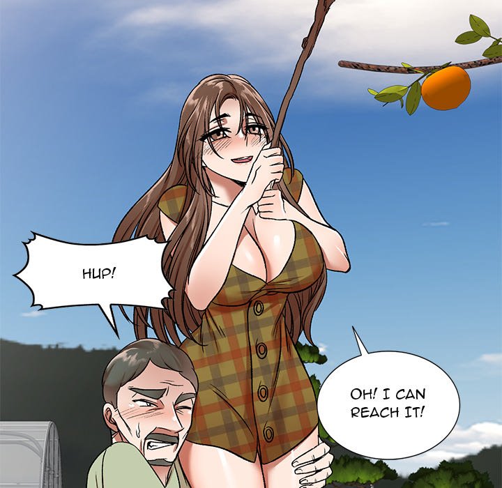 Don’t Seduce Me! Chapter 3 - Manhwa18.com