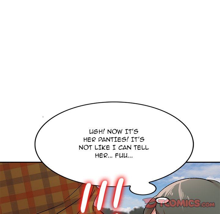 Don’t Seduce Me! Chapter 3 - Manhwa18.com