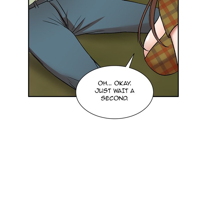 Don’t Seduce Me! Chapter 3 - Manhwa18.com