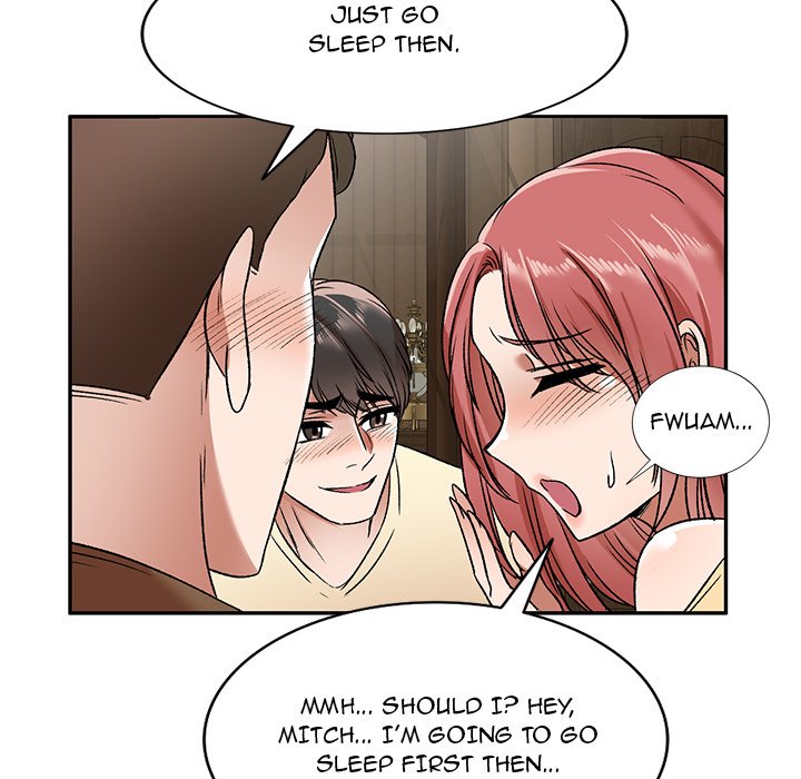 Don’t Seduce Me! Chapter 3 - Manhwa18.com