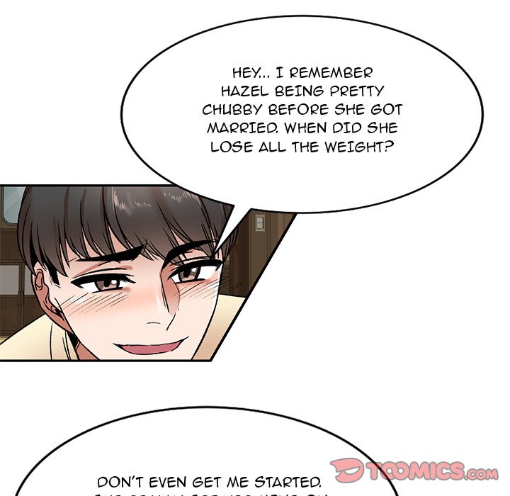 Don’t Seduce Me! Chapter 3 - Manhwa18.com