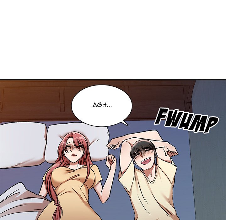 Don’t Seduce Me! Chapter 3 - Manhwa18.com