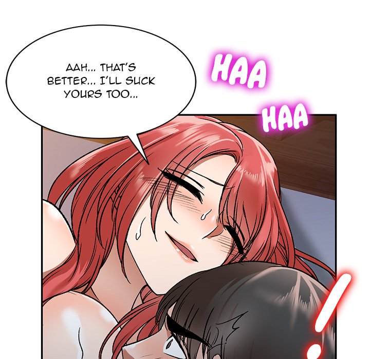 Don’t Seduce Me! Chapter 4 - Manhwa18.com