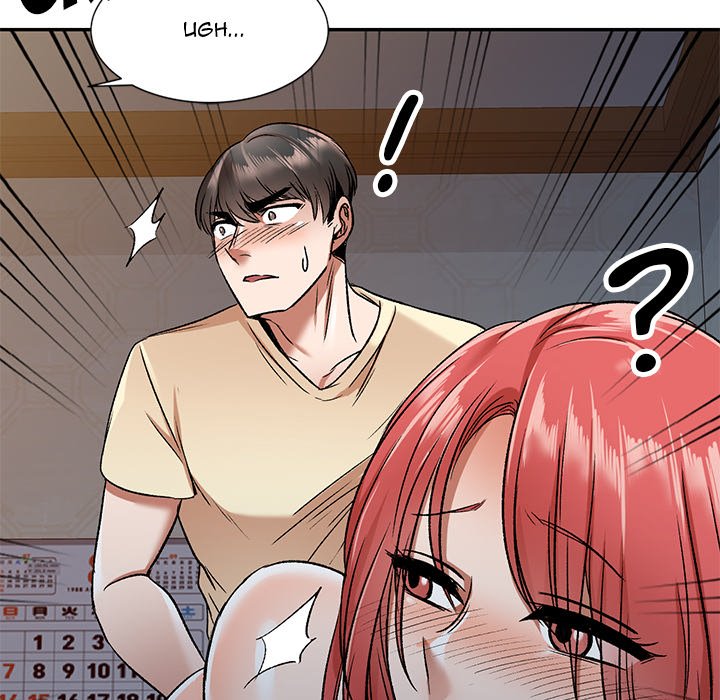 Don’t Seduce Me! Chapter 4 - Manhwa18.com