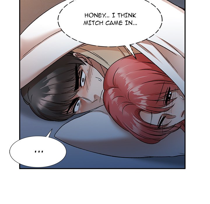 Don’t Seduce Me! Chapter 4 - Manhwa18.com