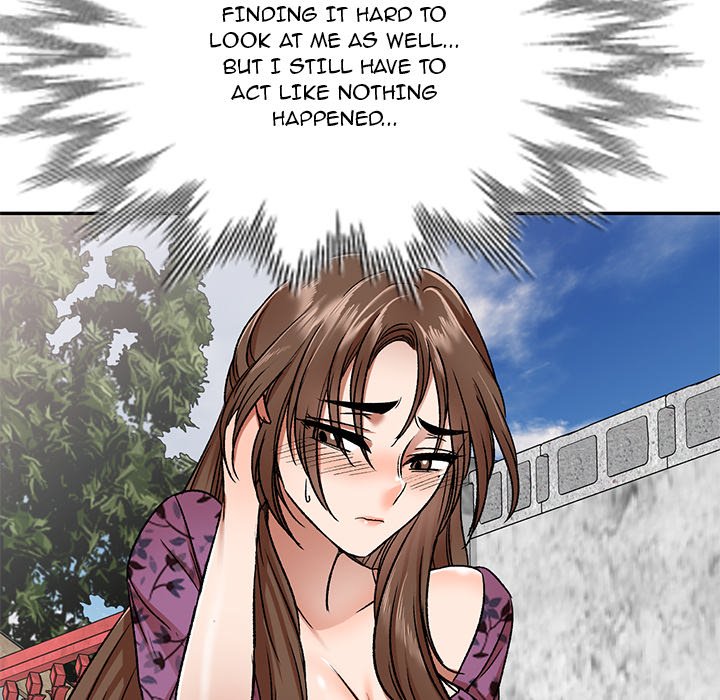 Don’t Seduce Me! Chapter 4 - Manhwa18.com