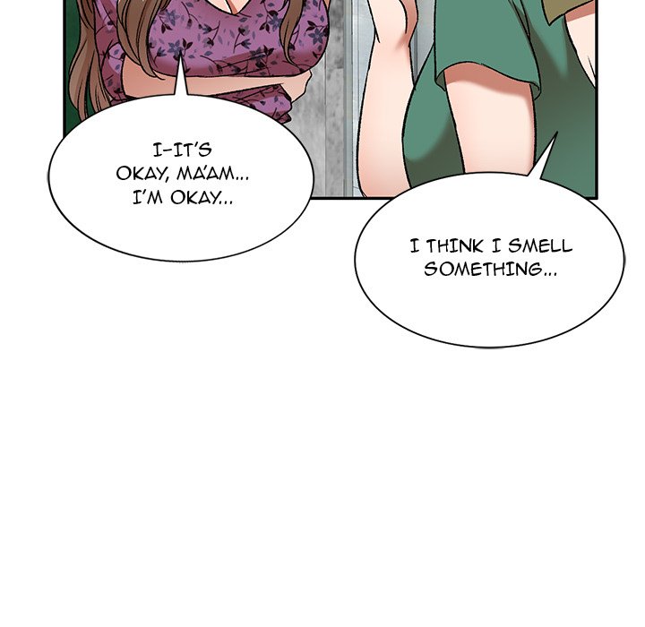 Don’t Seduce Me! Chapter 4 - Manhwa18.com