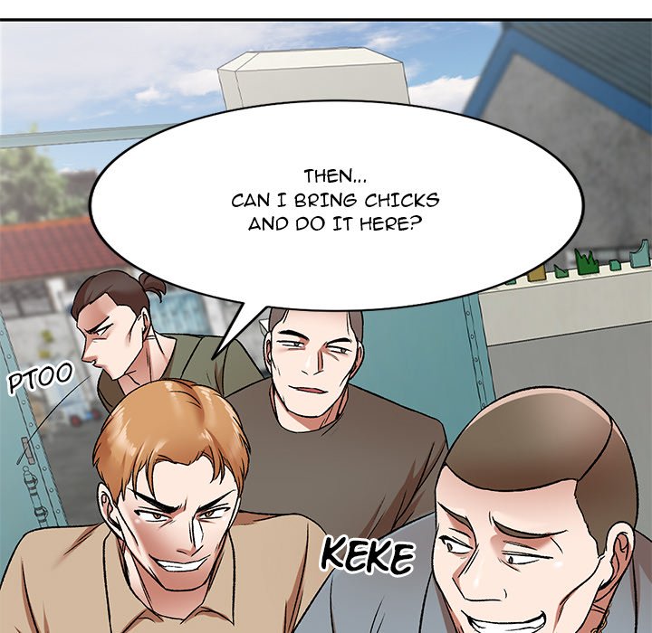 Don’t Seduce Me! Chapter 4 - Manhwa18.com