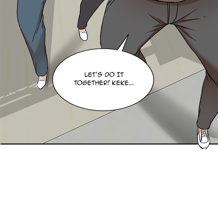 Don’t Seduce Me! Chapter 5 - Manhwa18.com