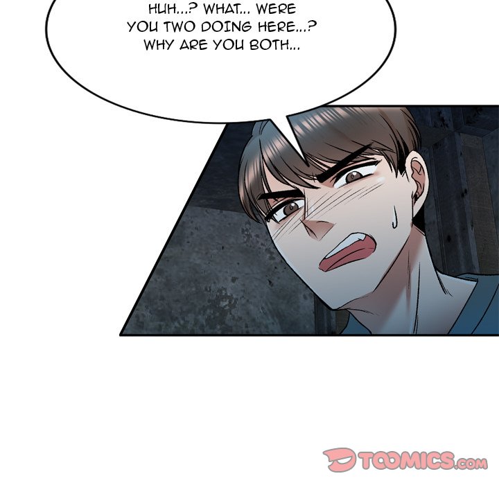 Don’t Seduce Me! Chapter 6 - Manhwa18.com