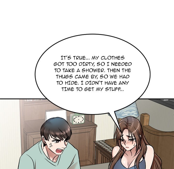 Don’t Seduce Me! Chapter 6 - Manhwa18.com