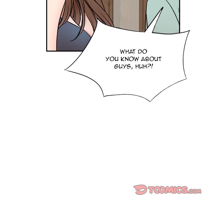 Don’t Seduce Me! Chapter 6 - Manhwa18.com