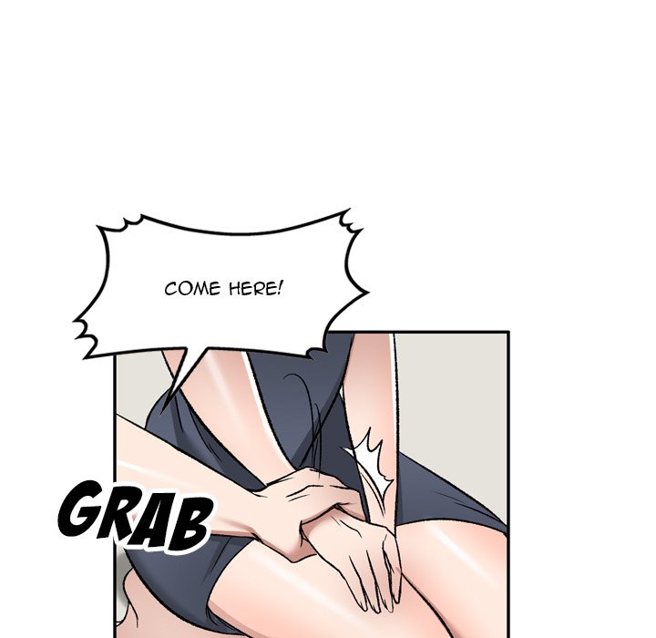 Don’t Seduce Me! Chapter 6 - Manhwa18.com