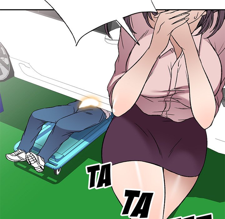 Don’t Seduce Me! Chapter 7 - Manhwa18.com