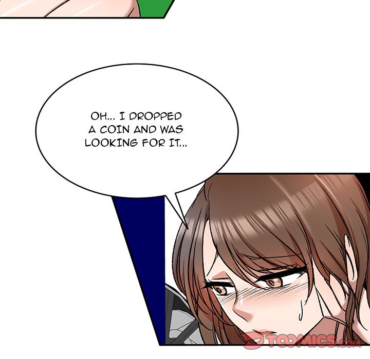 Don’t Seduce Me! Chapter 8 - Manhwa18.com