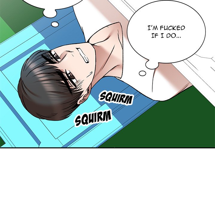 Don’t Seduce Me! Chapter 8 - Manhwa18.com